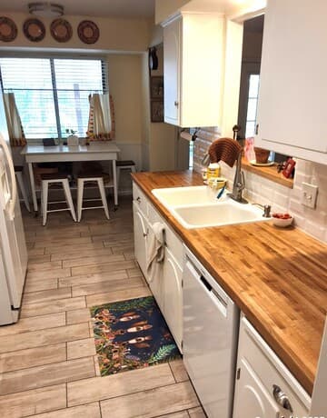 3-bedroom rental at 507 Amistad in Universal City, TX — photo 5