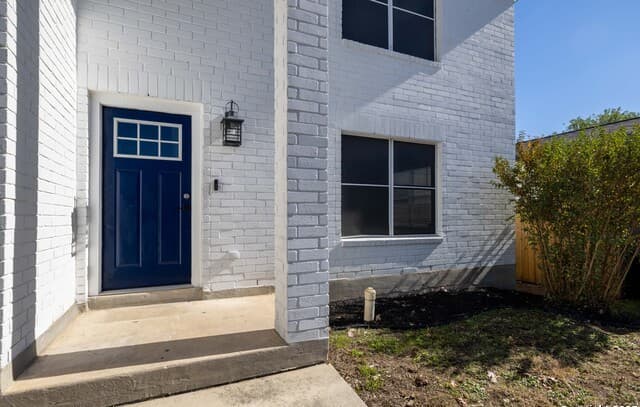 4-bedroom rental at 13130 Woller Vly in San Antonio, TX — photo 3
