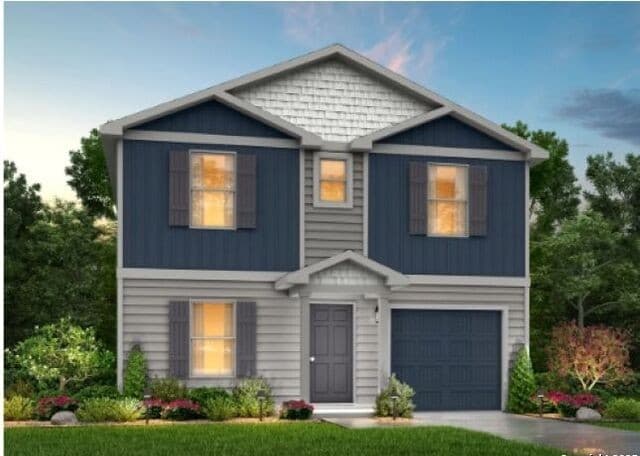 4-bedroom rental at 306 Mariposa in Kenedy, TX — photo 1