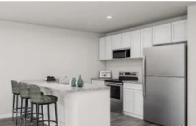 4-bedroom rental at 306 Mariposa in Kenedy, TX — photo 2