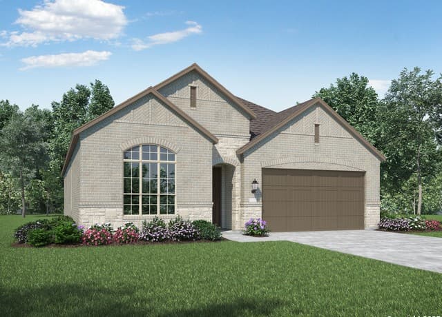 4-bedroom home for sale at 255 White Oak in Castroville TX