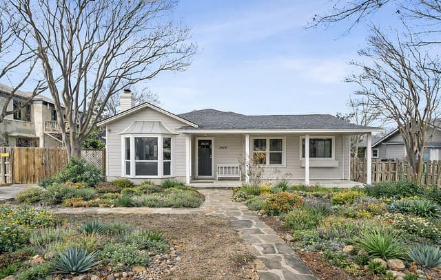 3-bedroom rental at 507 Parland Place in San Antonio, TX — photo 3