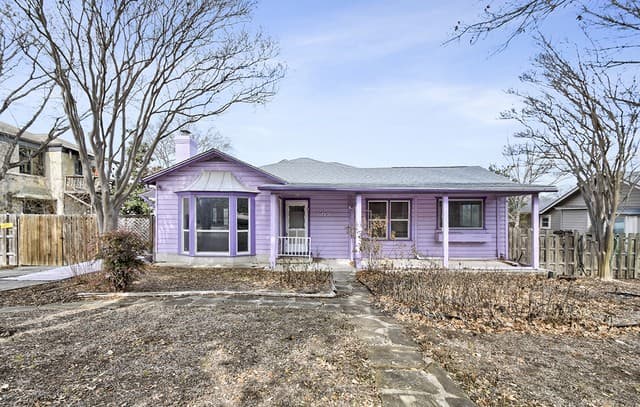 3-bedroom rental at 507 Parland Place in San Antonio, TX — photo 5