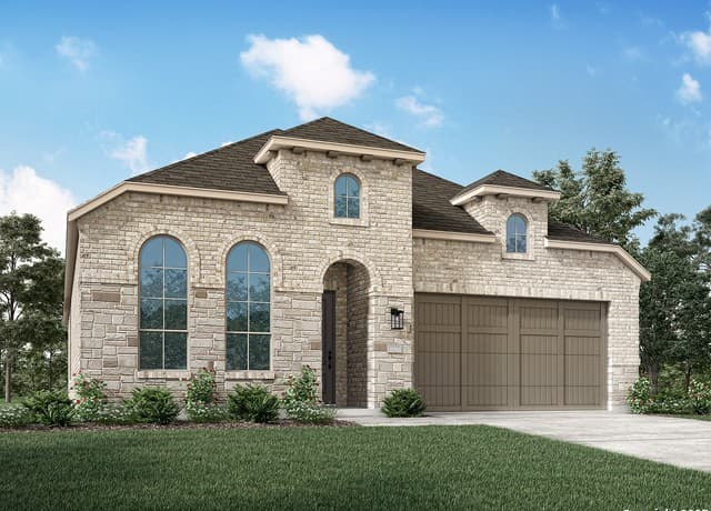 4-bedroom home for sale at 11737 Stoltzer in San Antonio TX