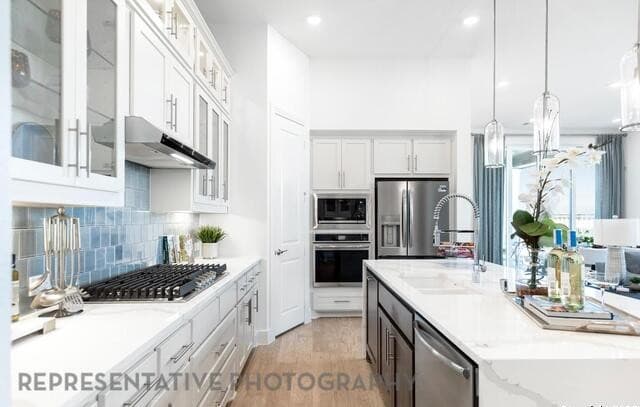Home for sale at 11737 Stoltzer in San Antonio, TX — photo 5