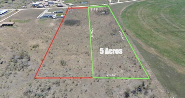 rental at 0 County Road 483 in Nixon, TX — photo 4