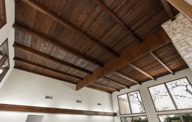 4-bedroom rental at 3227 Old Blue Ridge in San Antonio, TX — photo 5