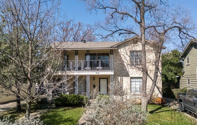 rental at 305 Rittiman in San Antonio, TX — photo 3