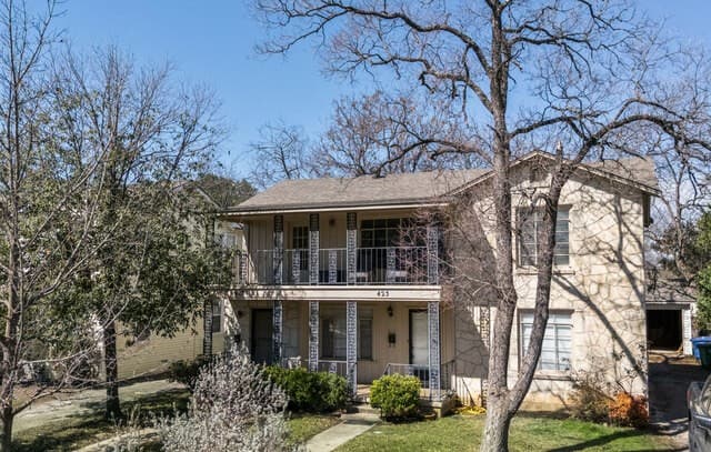 rental at 305 Rittiman in San Antonio, TX — photo 4