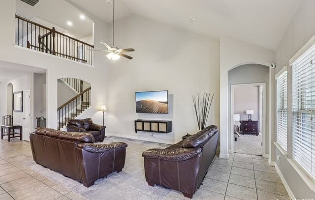 Home for sale at 724 Morgan in Cibolo, TX — photo 3