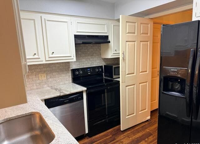 2-bedroom rental at 8415 Fredericksburg Unit 401 in San Antonio, TX — photo 4