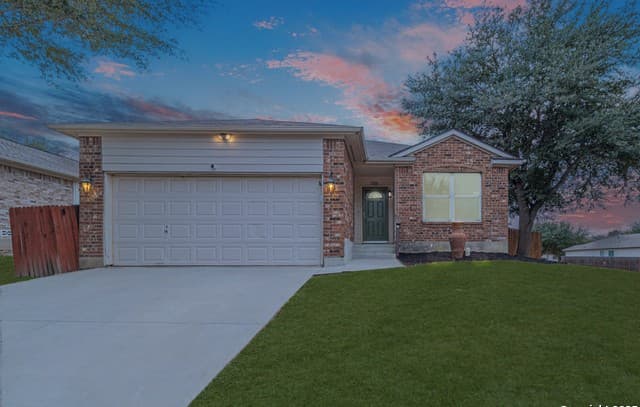 Home for sale at 5200 Columbia in Cibolo, TX — photo 2