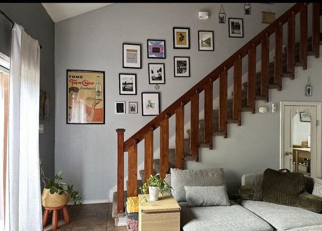 2-bedroom rental at 10527 Perrin Beitel Unit B204 in San Antonio, TX — photo 3