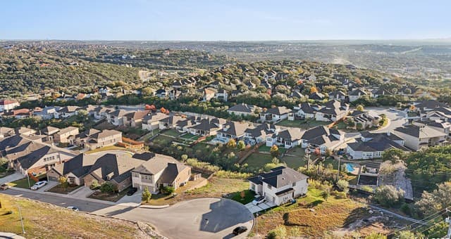 rental at 21910 Big Bend in San Antonio, TX — photo 5