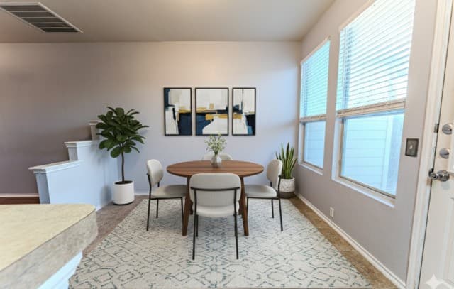 3-bedroom rental at 10311 Lateleaf Oak in San Antonio, TX — photo 4
