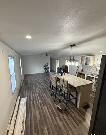 3-bedroom rental at 13835 Owl Tree in San Antonio, TX — photo 4