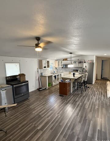 3-bedroom rental at 13835 Owl Tree in San Antonio, TX — photo 5