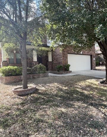 3-bedroom rental at 11111 Denae in Live Oak, TX — photo 1