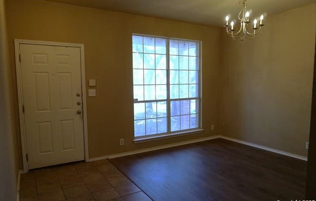 4-bedroom rental at 26610 Sparrow Ridge in San Antonio, TX — photo 3