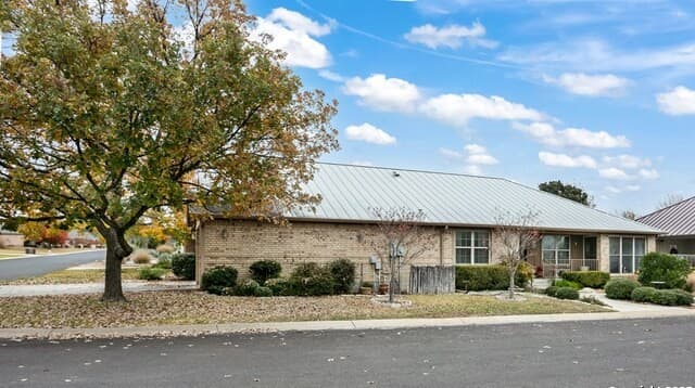 Home for sale at 1702 Cherrywood Dr in Fredericksburg, TX — photo 2