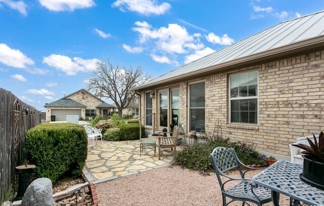 Home for sale at 1702 Cherrywood Dr in Fredericksburg, TX — photo 3