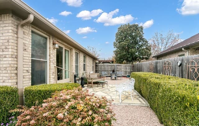 Home for sale at 1702 Cherrywood Dr in Fredericksburg, TX — photo 4