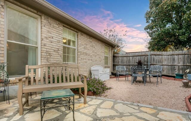 Home for sale at 1702 Cherrywood Dr in Fredericksburg, TX — photo 5