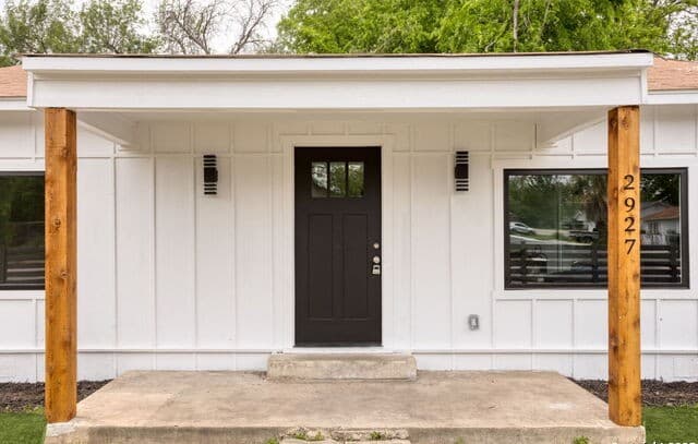 3-bedroom rental at 1216 Aransas in San Antonio, TX — photo 3