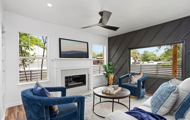 3-bedroom rental at 1216 Aransas in San Antonio, TX — photo 5