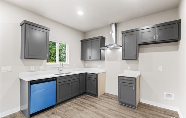 3-bedroom rental at 1218 Aransas in San Antonio, TX — photo 5