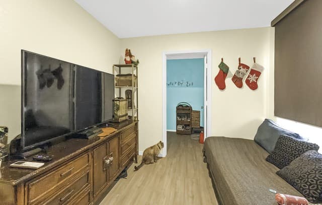 1-bedroom rental at 7184 Elm in San Antonio, TX — photo 4