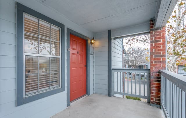 2-bedroom rental at 14343 Judson Unit 602 in San Antonio, TX — photo 1