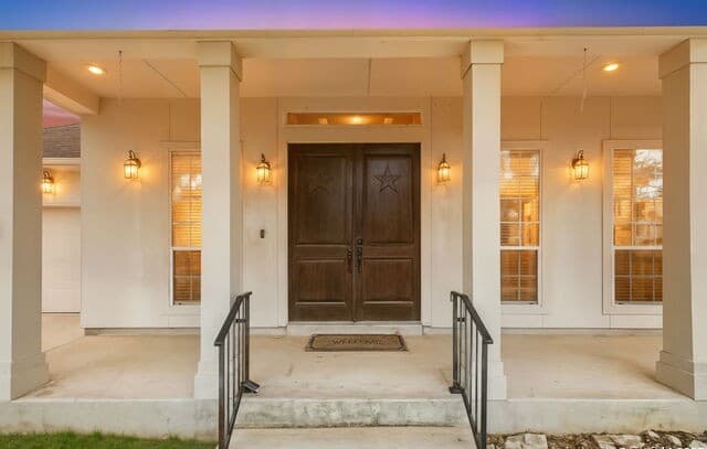 Home for sale at 306 Hornpipe Hls in San Antonio, TX — photo 3