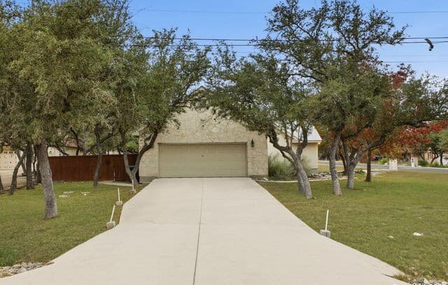 Home for sale at 306 Hornpipe Hls in San Antonio, TX — photo 4