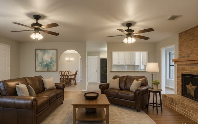 3-bedroom rental at 315 Simon in Pleasanton, TX — photo 2