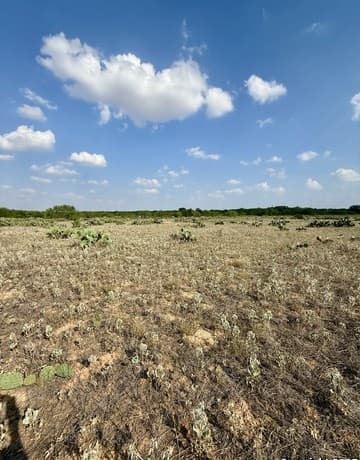 rental at TBD LOT 62 E Cr 1647 in Moore, TX — photo 5