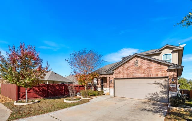 Home for sale at 5903 Carriage Cape in San Antonio, TX — photo 3