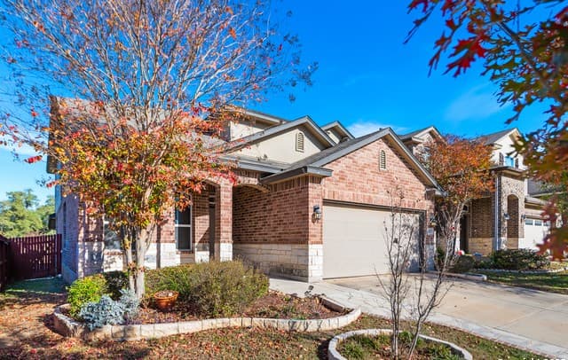 Home for sale at 5903 Carriage Cape in San Antonio, TX — photo 4