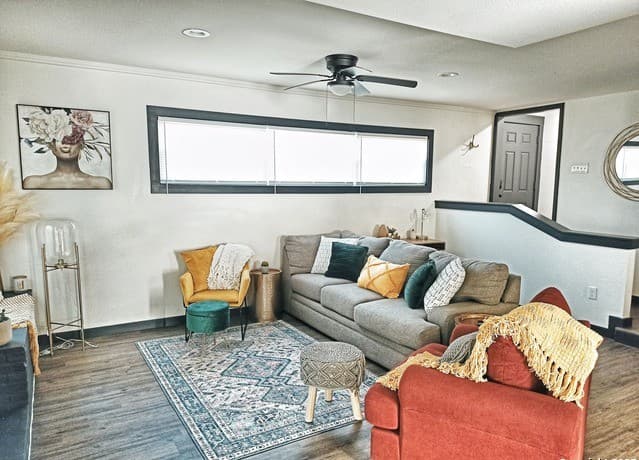rental at 7602 Windsor Oaks in San Antonio, TX — photo 3