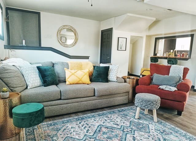 rental at 7602 Windsor Oaks in San Antonio, TX — photo 5