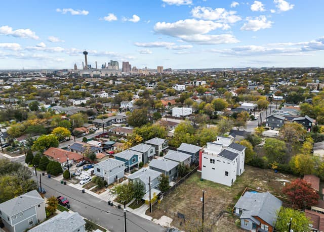 rental at 219 Utah in San Antonio, TX — photo 3