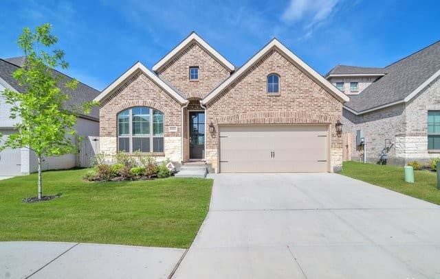 3-bedroom rental at 14182 Blind Bandit in San Antonio, TX — photo 3