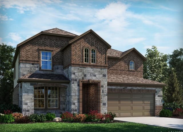 4-bedroom rental at 10409 Bluefish Way in Boerne, TX — photo 1