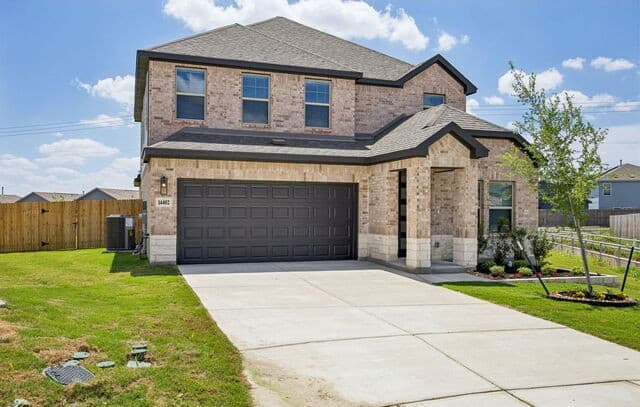 Home for sale at 14402 Galloping Colt in San Antonio, TX — photo 2