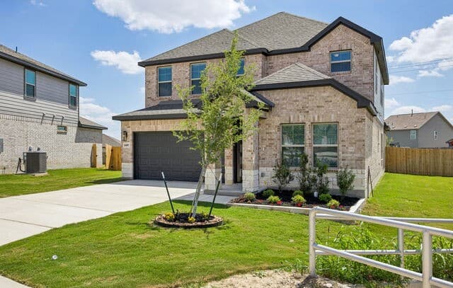 Home for sale at 14402 Galloping Colt in San Antonio, TX — photo 3