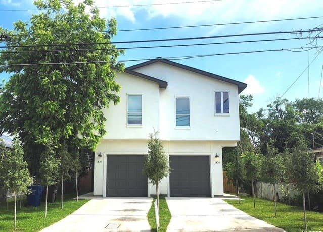 rental at 726 Arthur St. in San Antonio, TX — photo 5