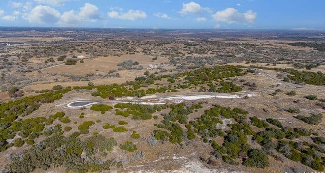 rental at LOT 55 Oakwater Drive in Fredericksburg, TX — photo 4