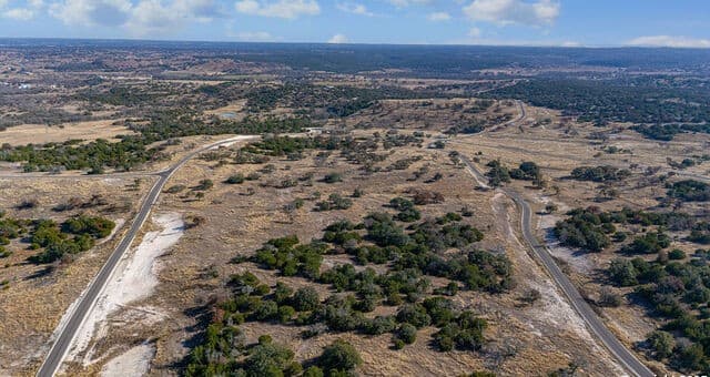 rental at LOT 55 Oakwater Drive in Fredericksburg, TX — photo 5