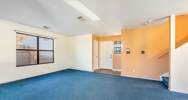 4-bedroom rental at 8902 Sungate Bay in San Antonio, TX — photo 2