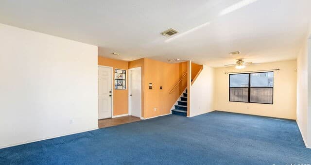 4-bedroom rental at 8902 Sungate Bay in San Antonio, TX — photo 3
